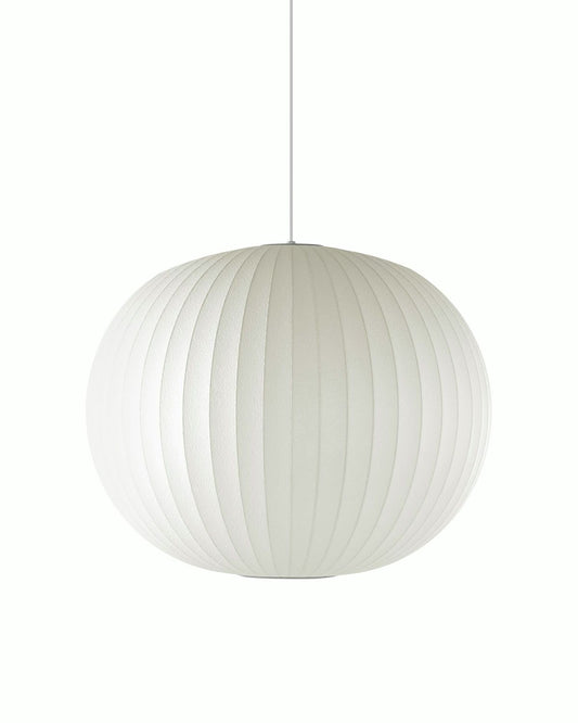 Volos - Polymer Pendant Light