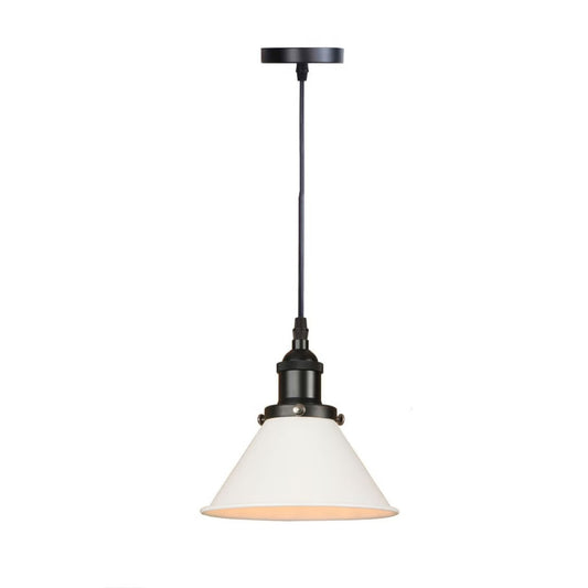 Malta - Aluminum Pendant Light