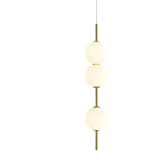 Iceland - Iron Pendant Light