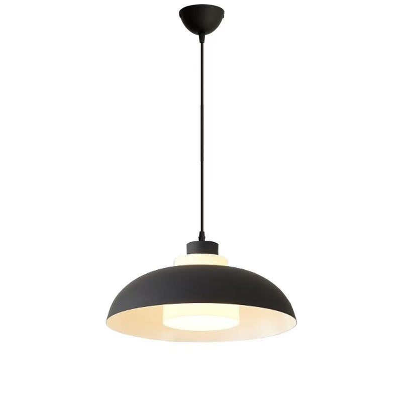 Monaco - Iron Pendant Light